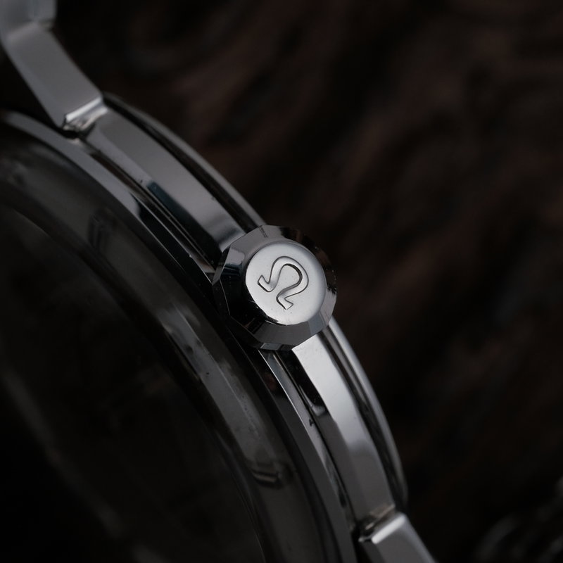 Omega Omega - Constellation Pie Pan - 168.005 - Homme - 1969 vintage watch - image 17
