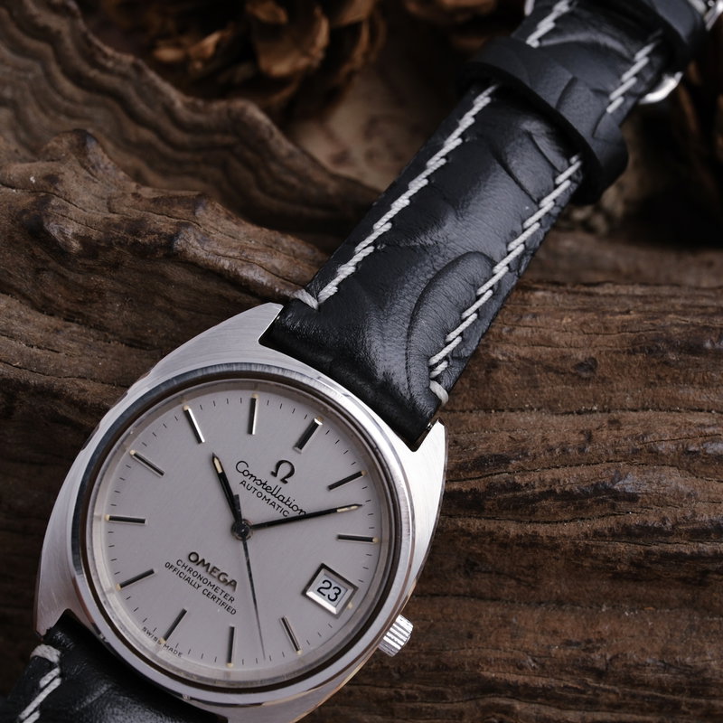 Omega Omega - Constellation - 168.0056 - Herren - 1973 vintage watch - image 2