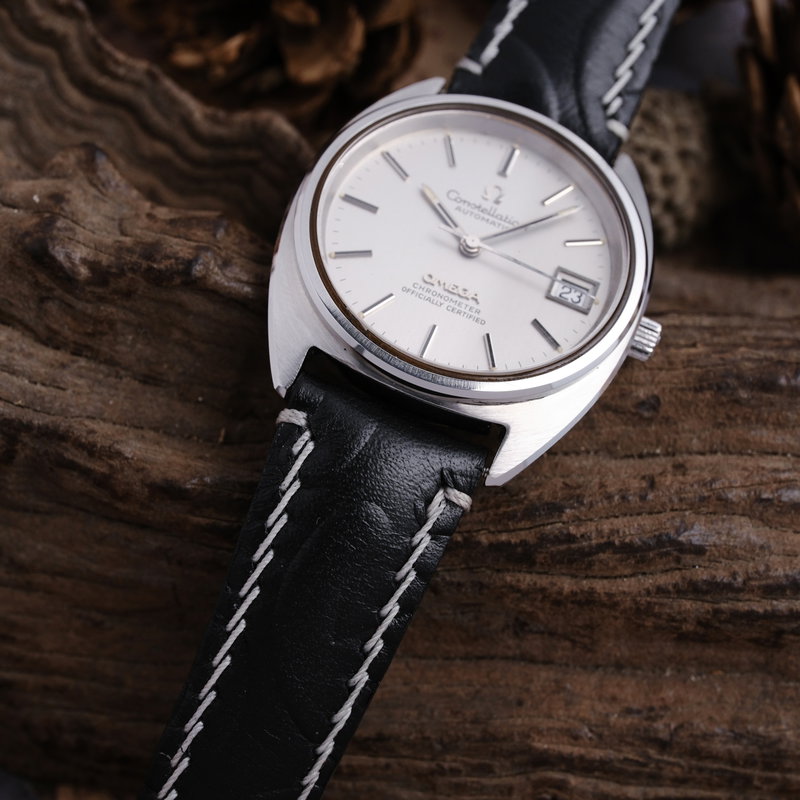 Omega Omega - Constellation - 168.0056 - Herren - 1973 vintage watch - image 3