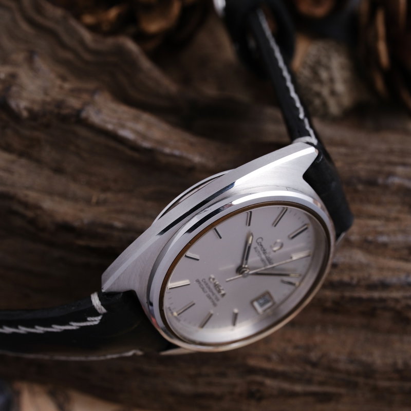 Omega Omega - Constellation - 168.0056 - Herren - 1973 vintage watch - image 4