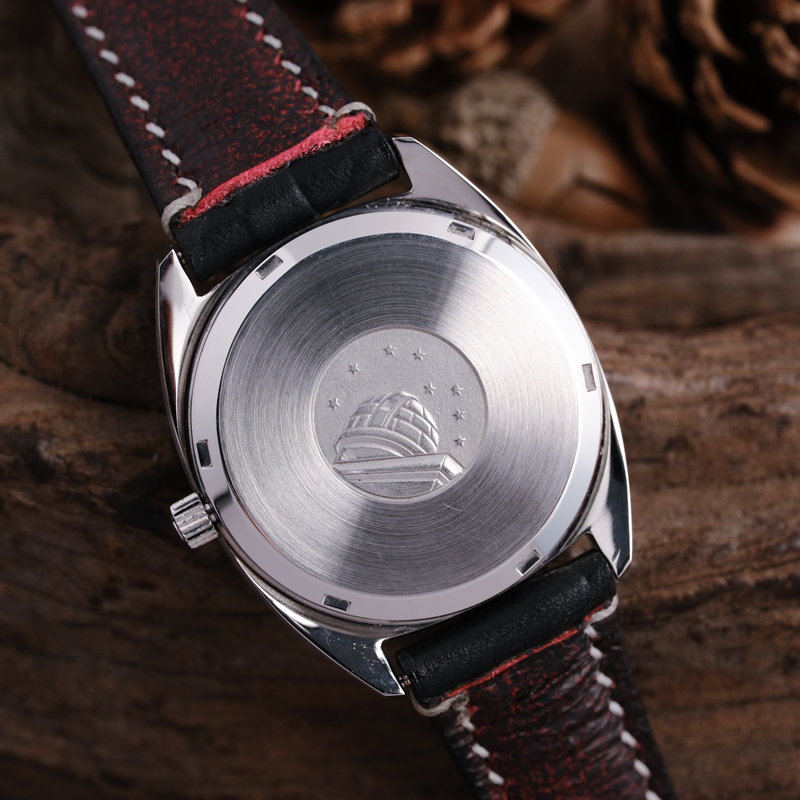 Omega Omega - Constellation - 168.0056 - Herren - 1973 vintage watch - image 7
