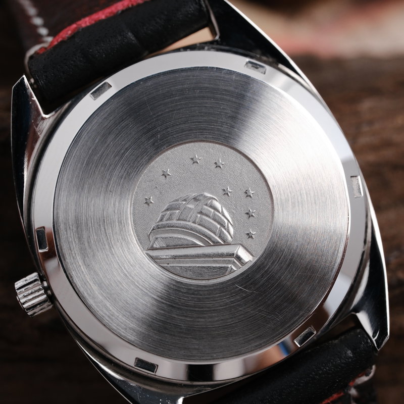 Omega Omega - Constellation - 168.0056 - Herren - 1973 vintage watch - image 9