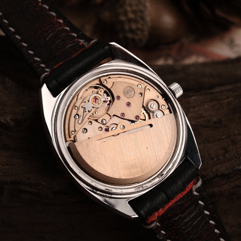 Omega Omega - Constellation - 168.0056 - Herren - 1973 vintage watch - image 10