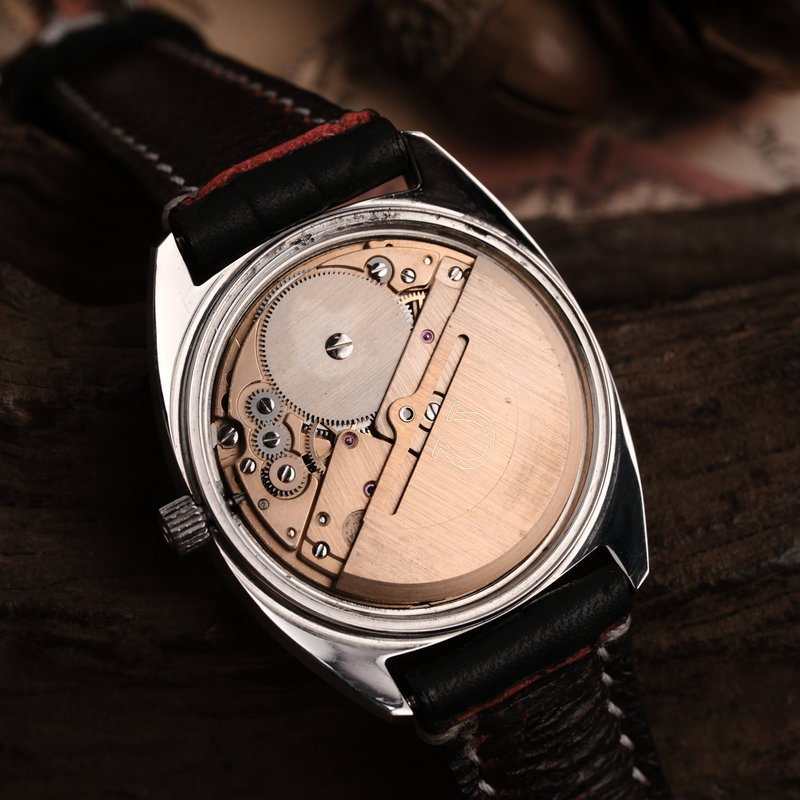 Omega Omega - Constellation - 168.0056 - Herren - 1973 vintage watch - image 11