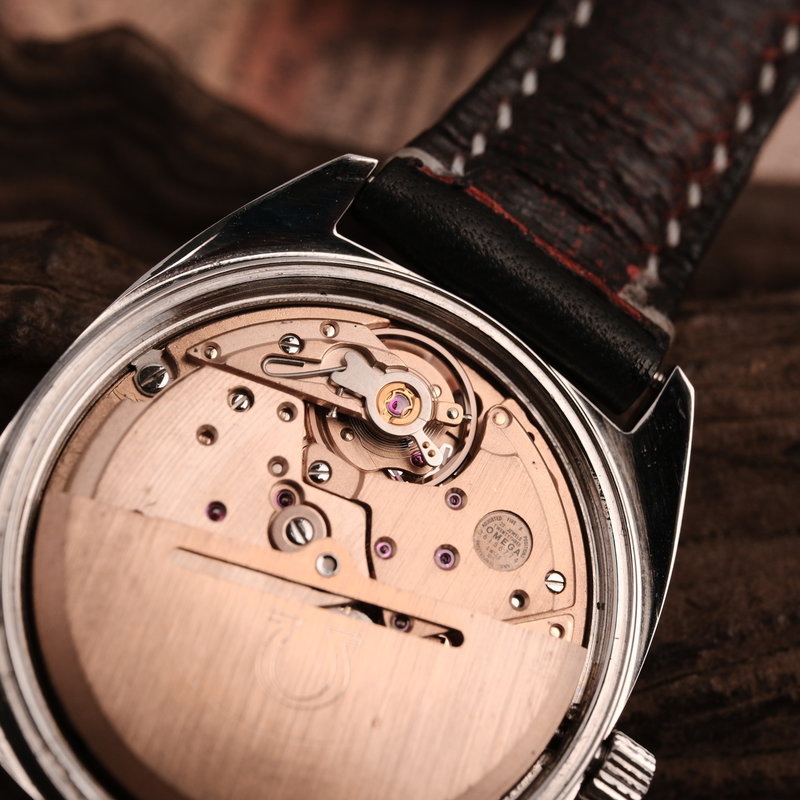 Omega Omega - Constellation - 168.0056 - Herren - 1973 vintage watch - image 12