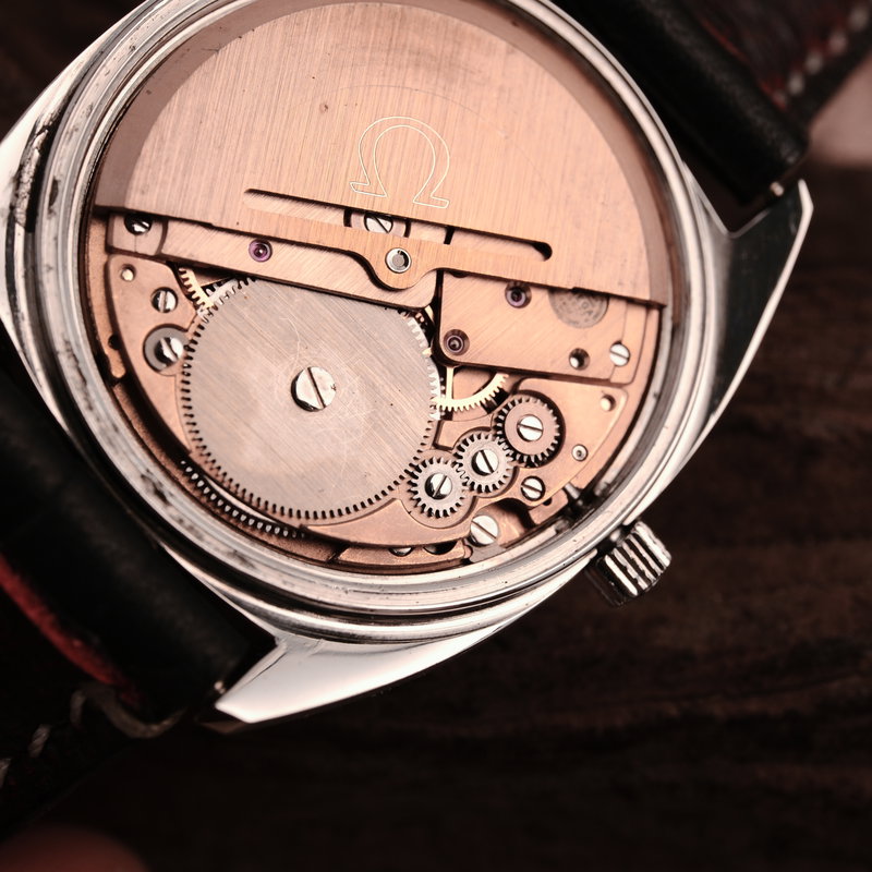 Omega Omega - Constellation - 168.0056 - Herren - 1973 vintage watch - image 13