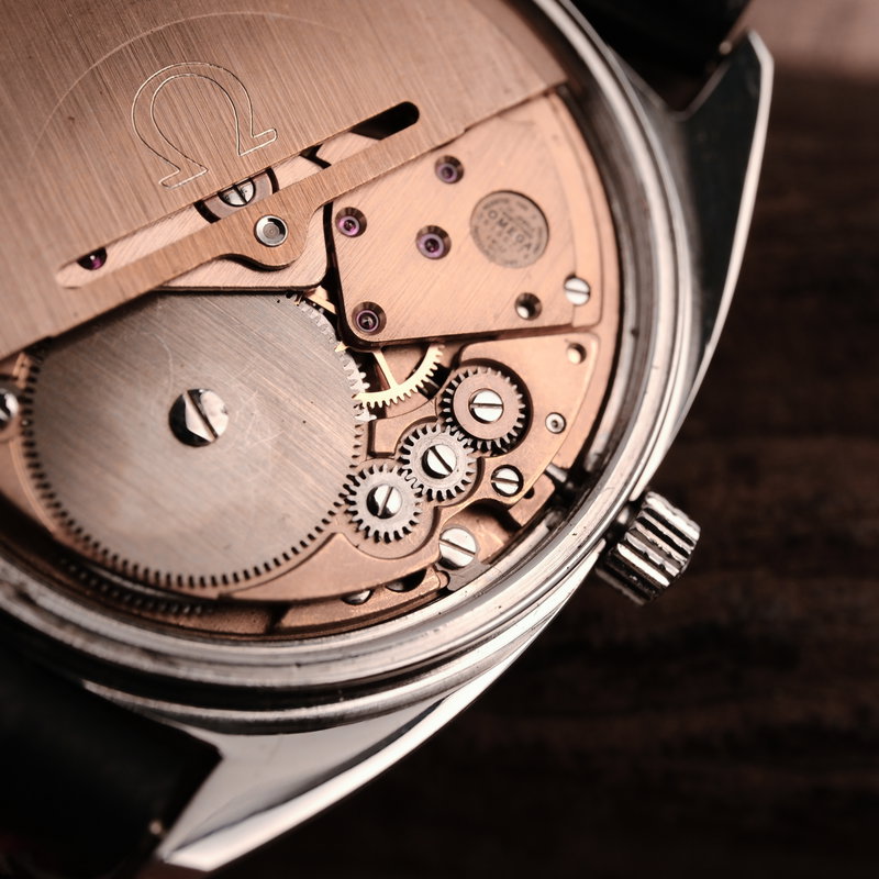 Omega Omega - Constellation - 168.0056 - Herren - 1973 vintage watch - image 14