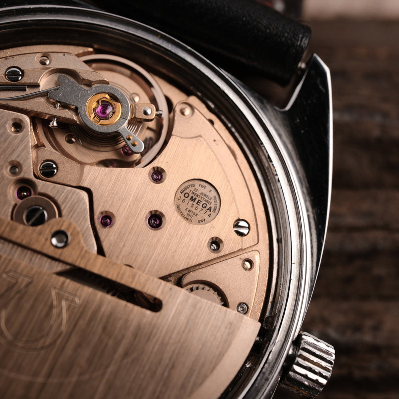 Omega Omega - Constellation - 168.0056 - Herren - 1973 vintage watch - image 15