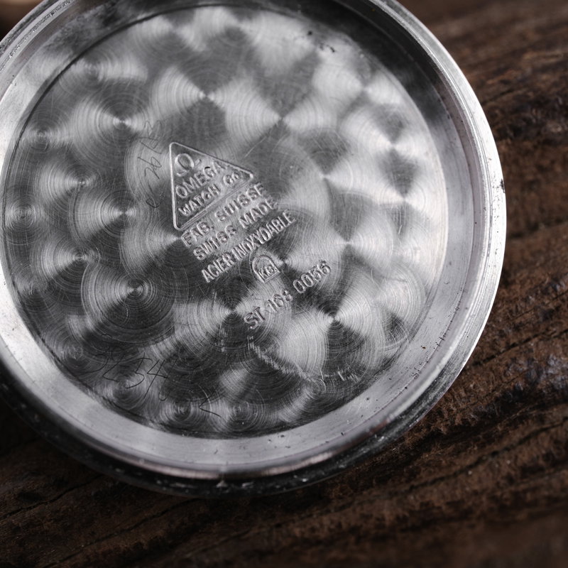 Omega Omega - Constellation - 168.0056 - Herren - 1973 vintage watch - image 16