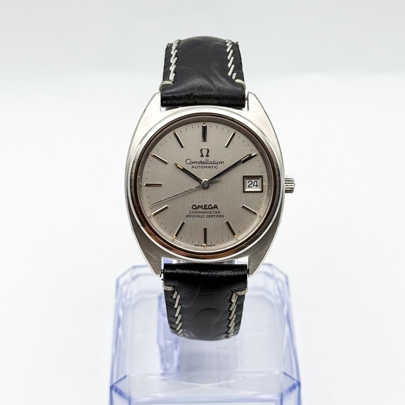 Omega Omega - Constellation - 168.0056 - Herren - 1973 vintage watch - image 18