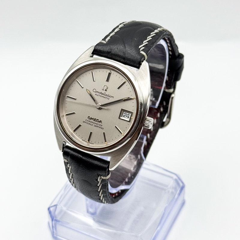 Omega Omega - Constellation - 168.0056 - Herren - 1973 vintage watch - image 19
