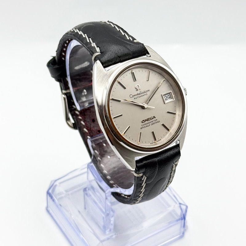 Omega Omega - Constellation - 168.0056 - Herren - 1973 vintage watch - image 21