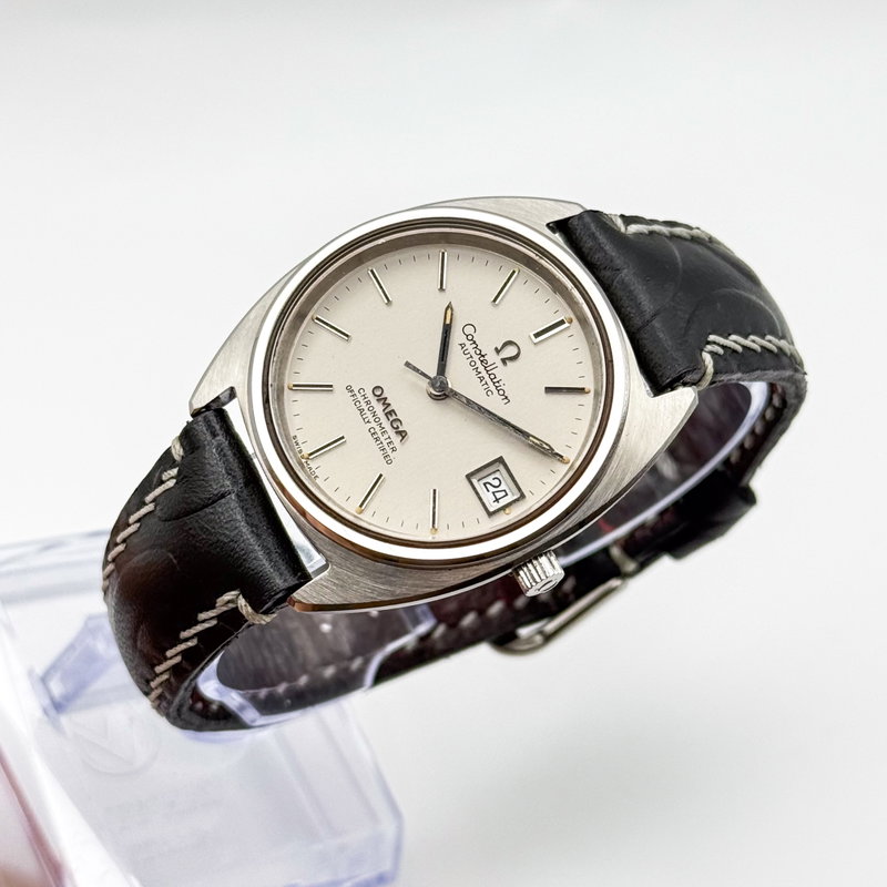 Omega Omega - Constellation - 168.0056 - Herren - 1973 vintage watch - image 26
