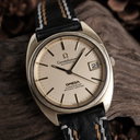 Omega - Constellation - Sans prix de réserve - CD 168.0056 - Homme - 1973