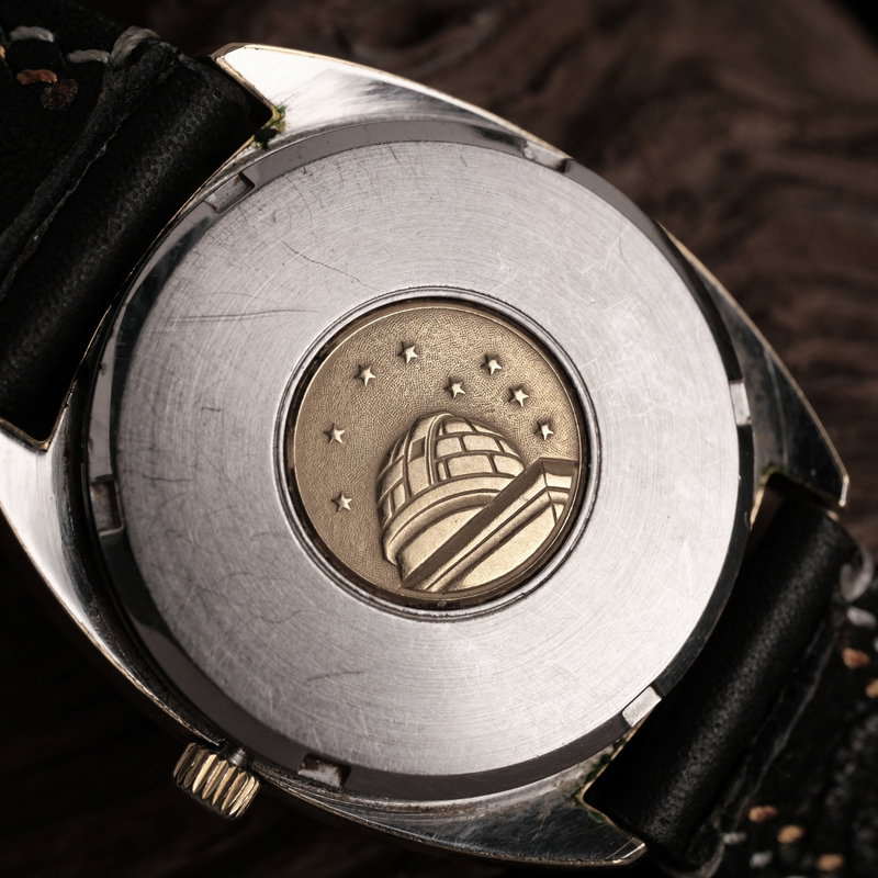 Omega Omega - Constellation - No reserve price - CD 168.0056 - Men - 1973 vintage watch - image 8