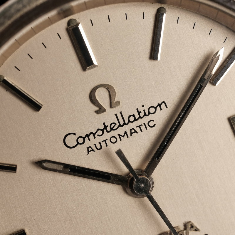 Omega Omega - Constellation - No reserve price - CD 168.0056 - Men - 1973 vintage watch - image 11