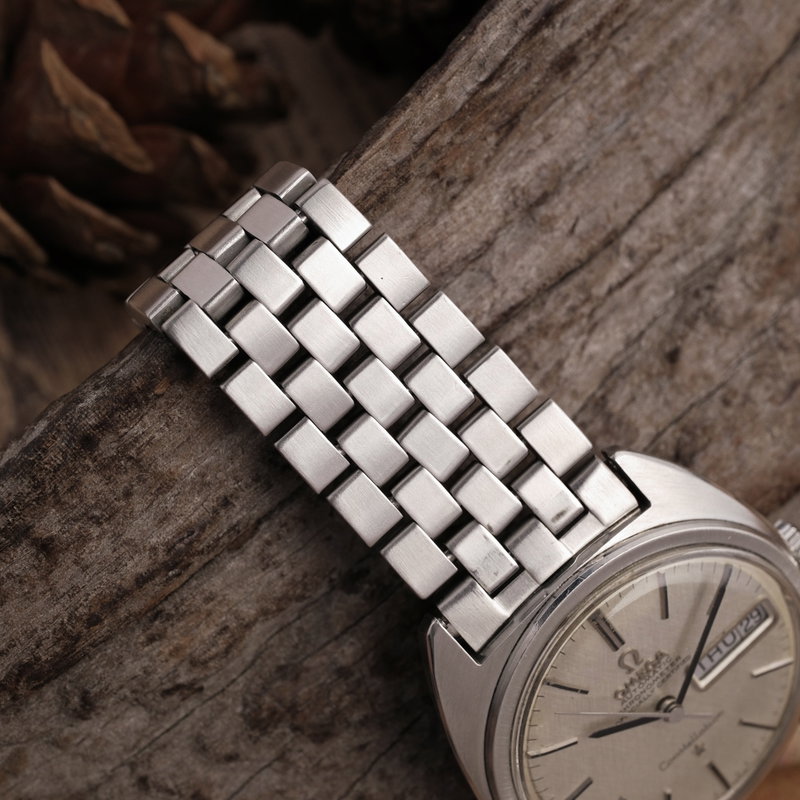 Omega Omega - Constellation - 168.019 - Mænd - 1968 vintage watch - image 4