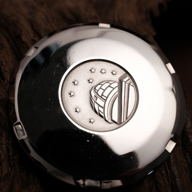 Omega Omega - Constellation - 168.019 - Mænd - 1968 vintage watch - image 10