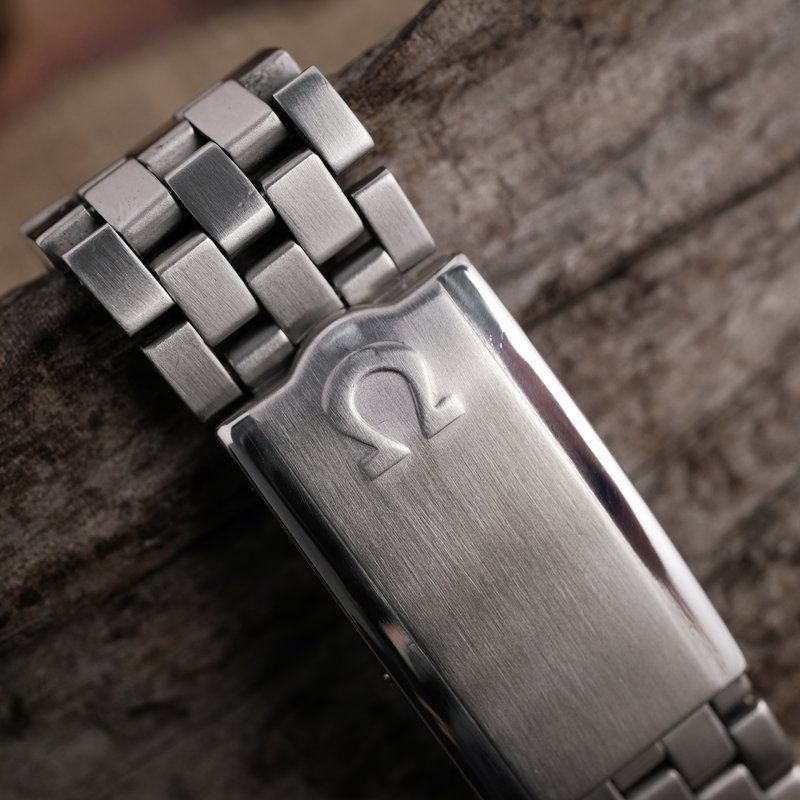 Omega Omega - Constellation - 168.019 - Mænd - 1968 vintage watch - image 13