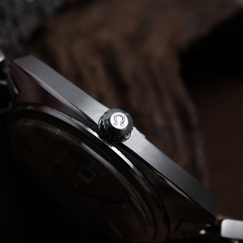 Omega Omega - Constellation - 168.019 - Mænd - 1968 vintage watch - image 14