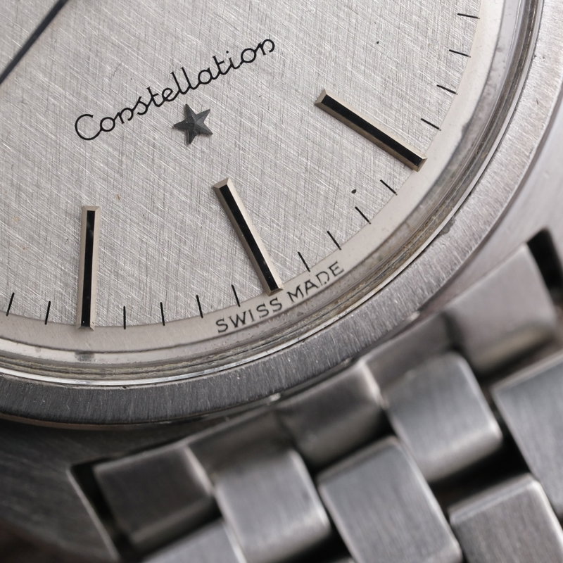 Omega Omega - Constellation - 168.019 - Mænd - 1968 vintage watch - image 3