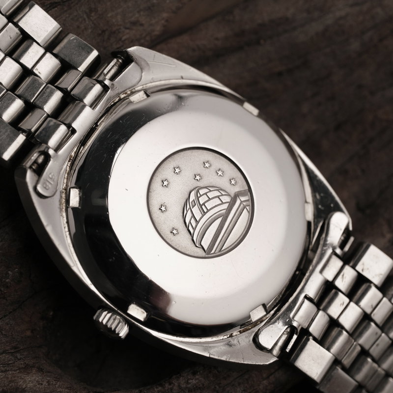 Omega Omega - Constellation - 168.019 - Mænd - 1968 vintage watch - image 16