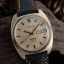Omega - Constellation Chronometer F300Hz - No reserve price - 198 0034 - Men - 1973