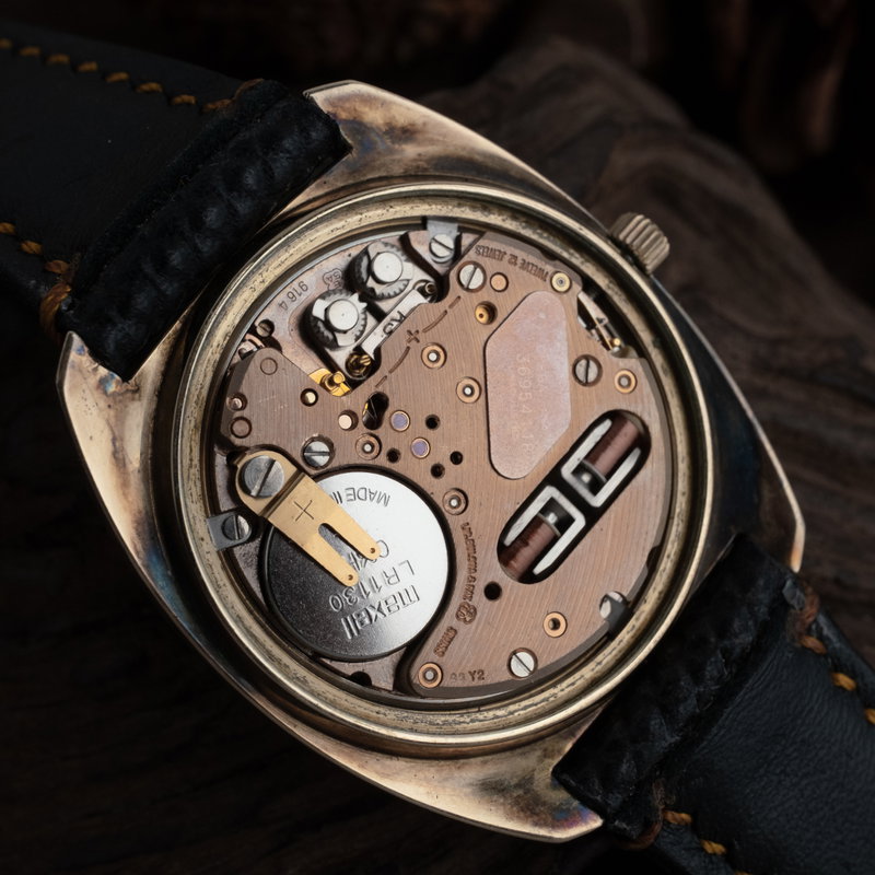 Omega Omega - Constellation Chronometer F300Hz - No reserve price - 198 0034 - Men - 1973 vintage watch - image 13
