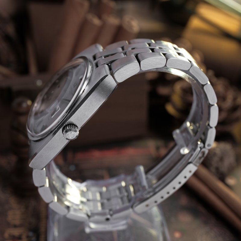 Omega Omega - Constellation - No reserve price - 166.055 - 168.046 - Men - 1970-1979 vintage watch - image 7