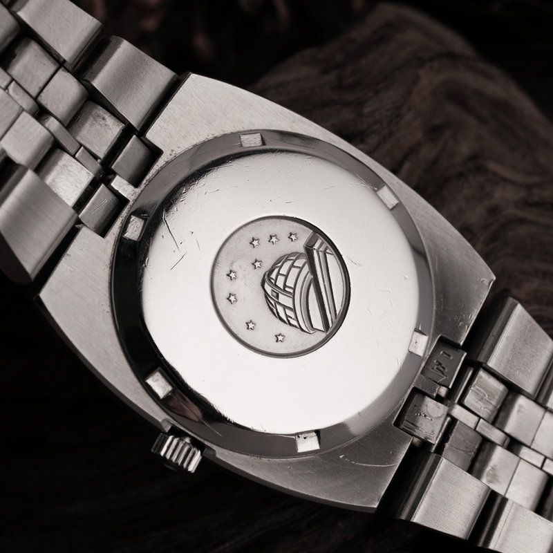 Omega Omega - Constellation - No reserve price - 166.055 - 168.046 - Men - 1970-1979 vintage watch - image 14