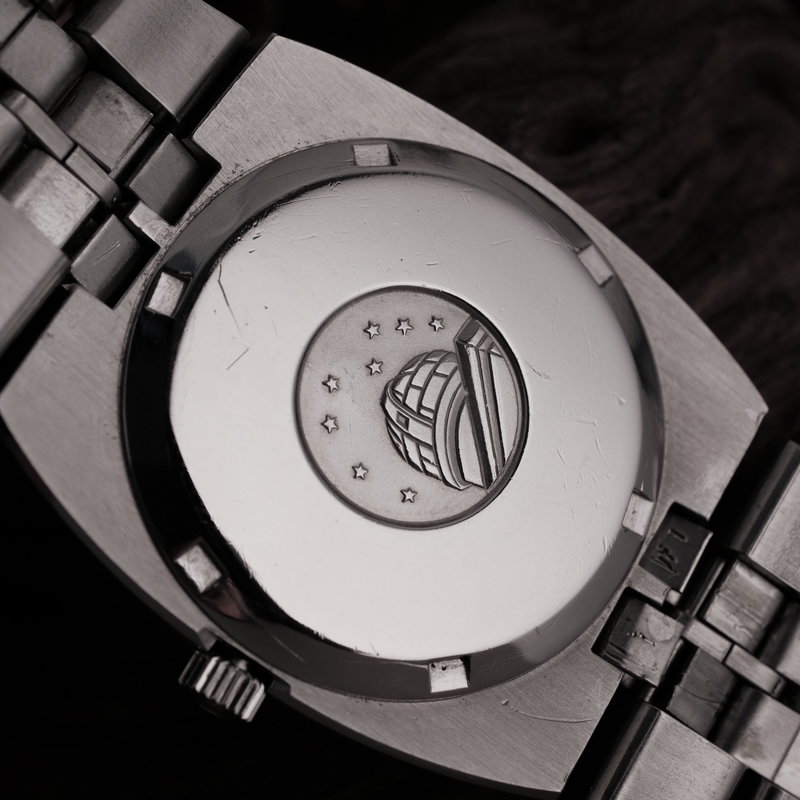 Omega Omega - Constellation - No reserve price - 166.055 - 168.046 - Men - 1970-1979 vintage watch - image 16