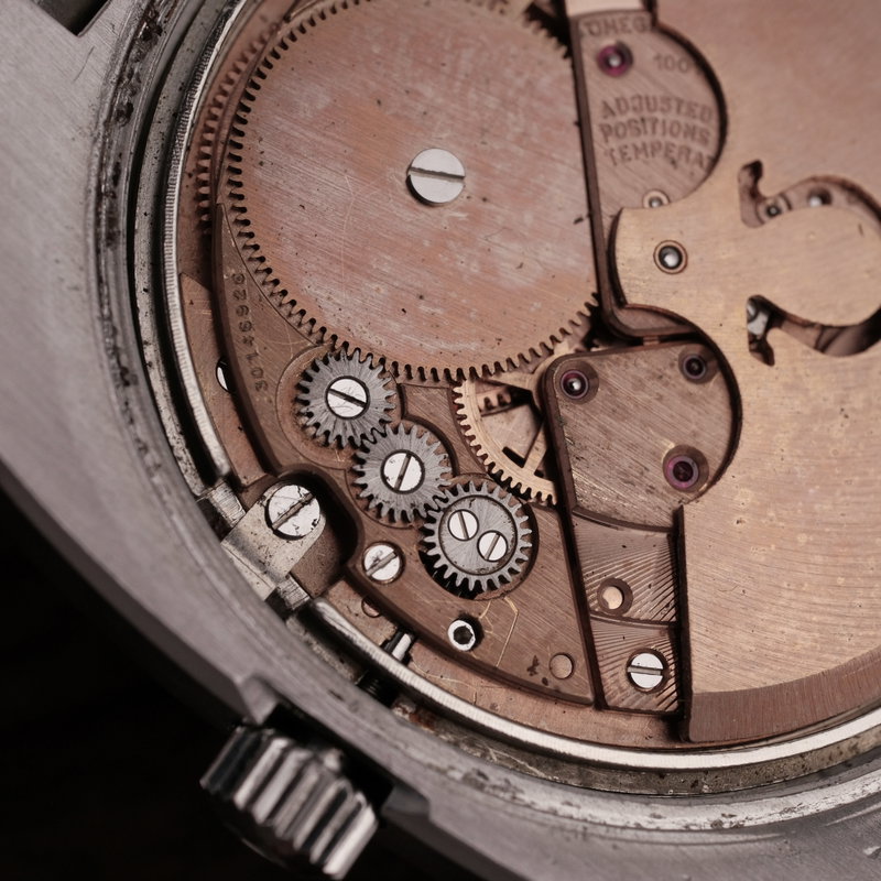Omega Omega - Constellation - No reserve price - 166.055 - 168.046 - Men - 1970-1979 vintage watch - image 17