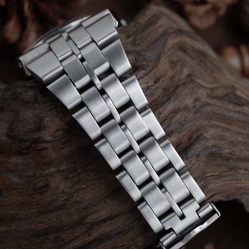 Omega Omega - Constellation Chronometer C-Shape - Zonder minimumprijs - 168.045 - Heren - 1970 vintage watch - image 6