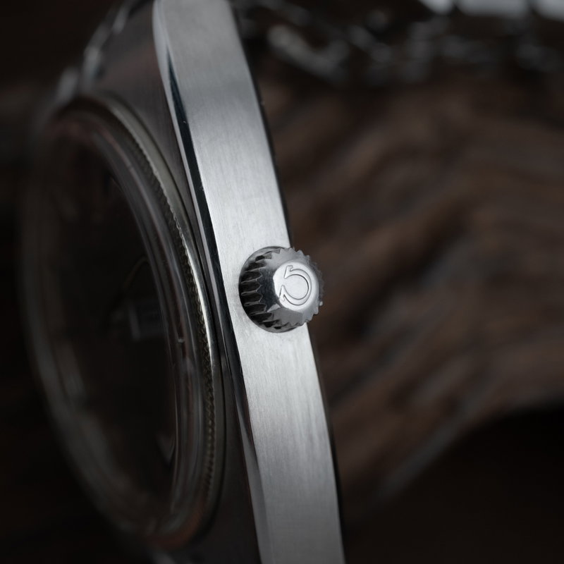 Omega Omega - Constellation Chronometer C-Shape - Zonder minimumprijs - 168.045 - Heren - 1970 vintage watch - image 14