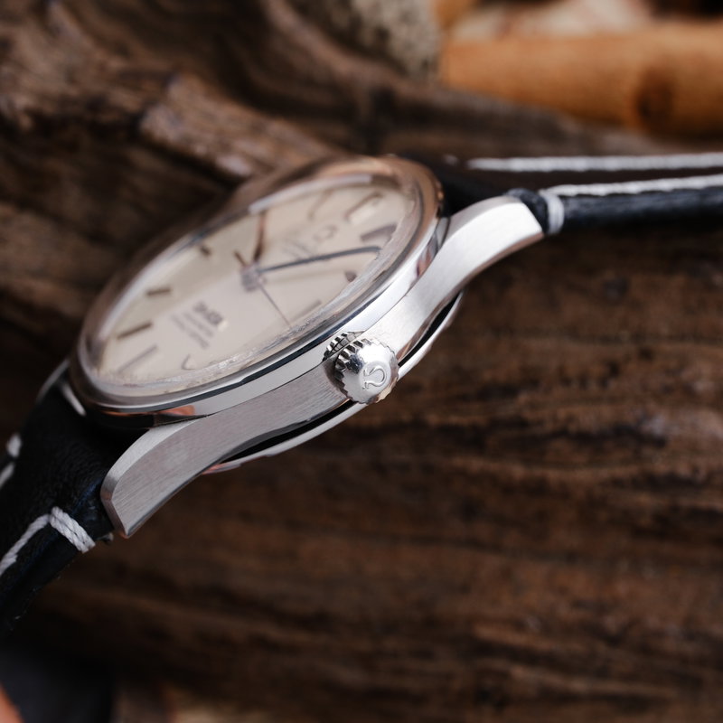 Omega Omega - Constellation - 168.033 - Homme - 1970 vintage watch - image 4