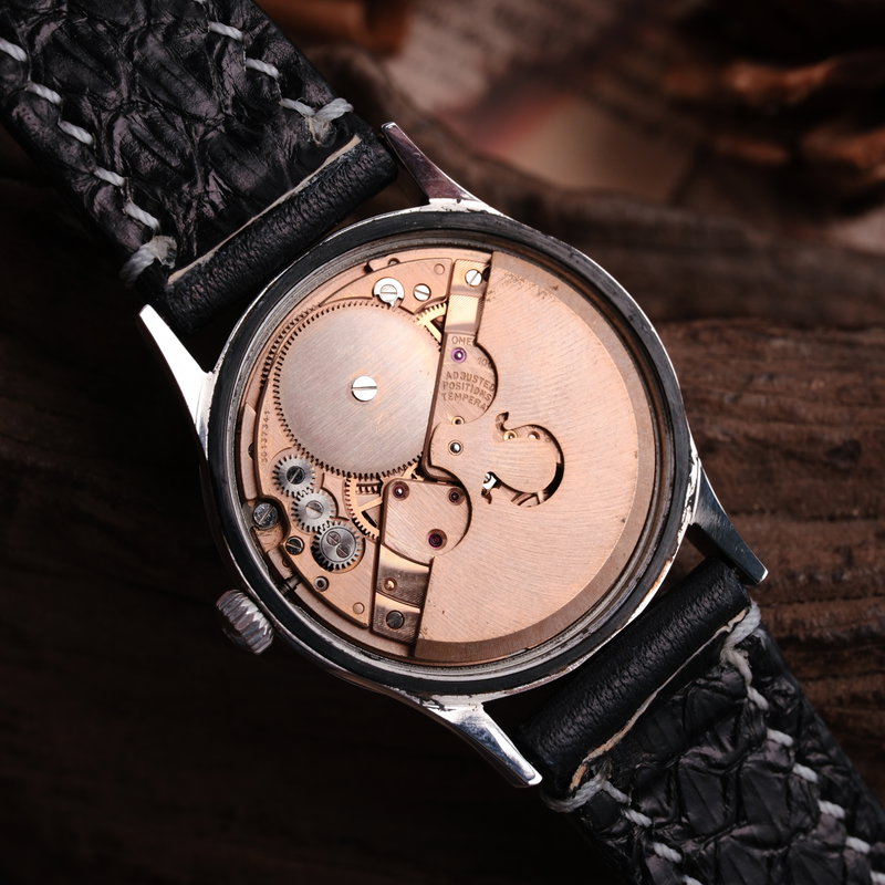 Omega Omega - Constellation - 168.033 - Homme - 1970 vintage watch - image 8