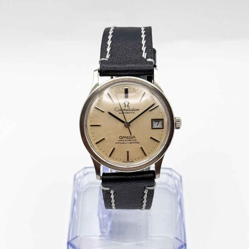 Omega Omega - Constellation - 168.033 - Homme - 1970 vintage watch - image 14