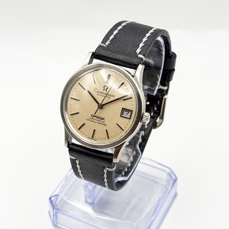 Omega Omega - Constellation - 168.033 - Homme - 1970 vintage watch - image 15