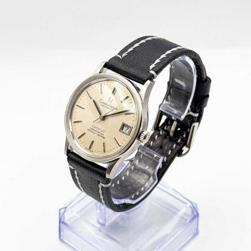 Omega Omega - Constellation - 168.033 - Homme - 1970 vintage watch - image 16