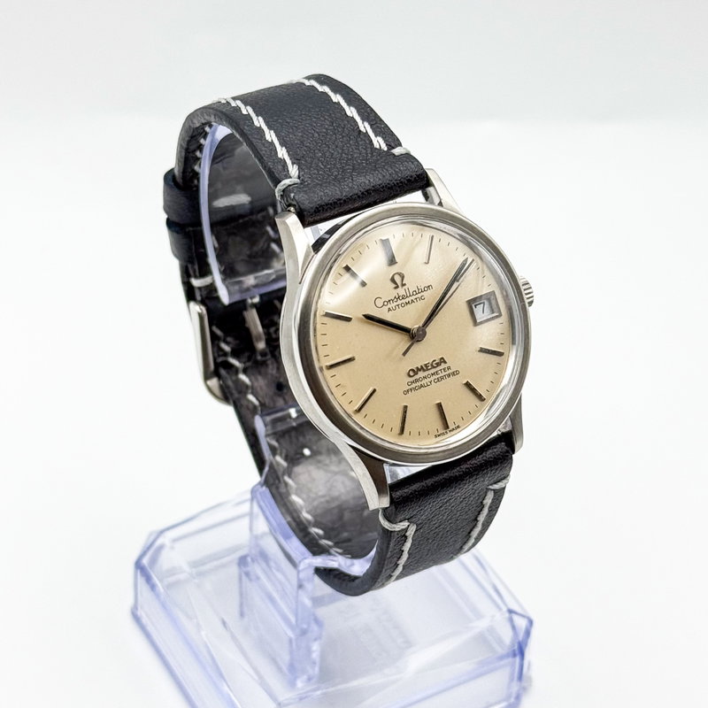 Omega Omega - Constellation - 168.033 - Homme - 1970 vintage watch - image 17