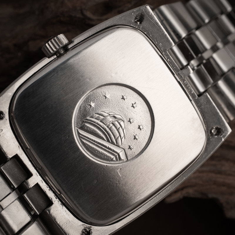 Omega Omega - Constellation 'Serviced' - Ingen mindstepris - 168.047 / 368.847 - Mænd - 1970-1979  vintage watch - image 14