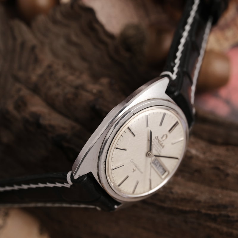 Omega Omega - Constellation - 168.019 - Herren - 1968 vintage watch - image 3