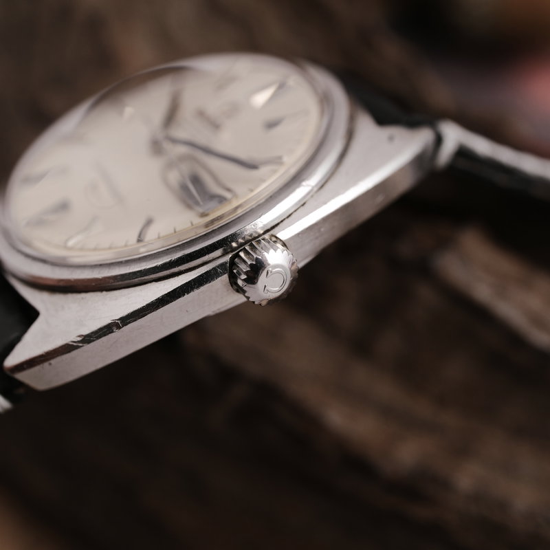 Omega Omega - Constellation - 168.019 - Herren - 1968 vintage watch - image 5