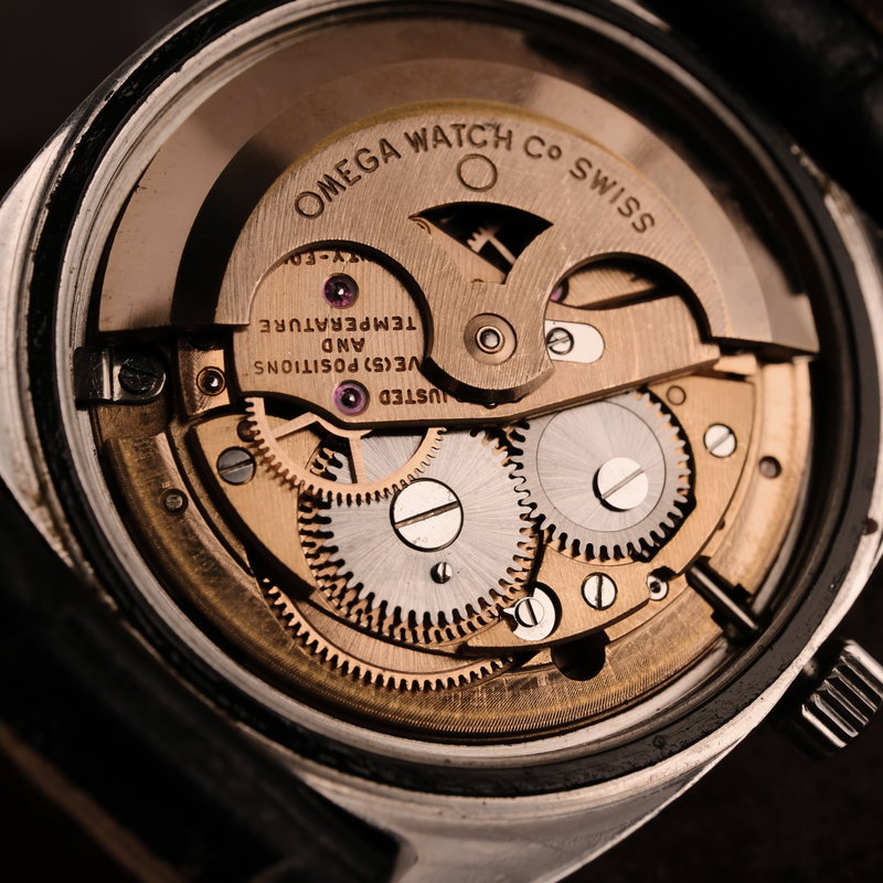 Omega Omega - Constellation - 168.019 - Herren - 1968 vintage watch - image 13