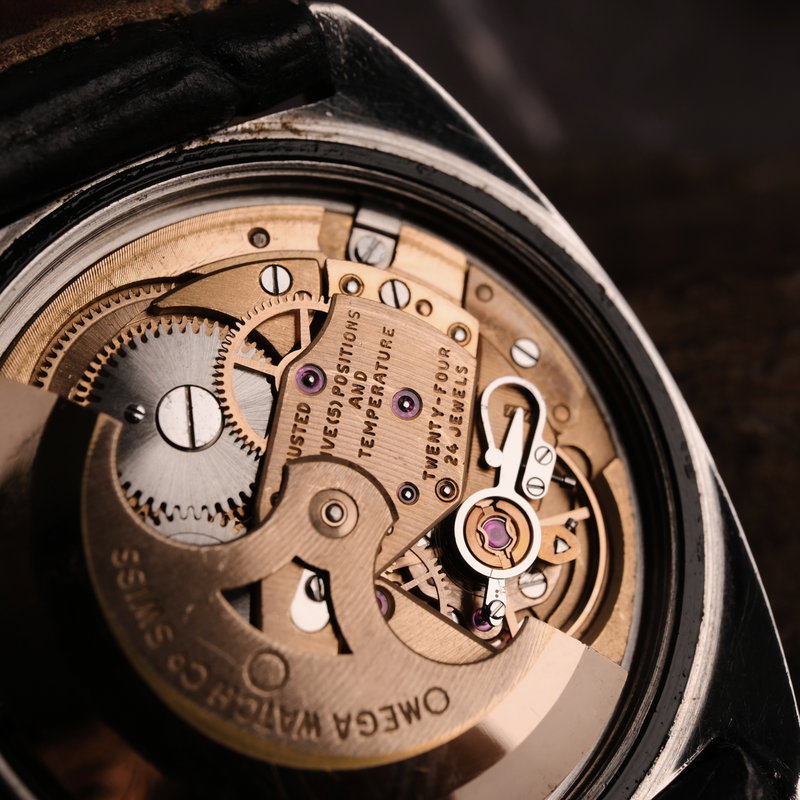 Omega Omega - Constellation - 168.019 - Herren - 1968 vintage watch - image 14