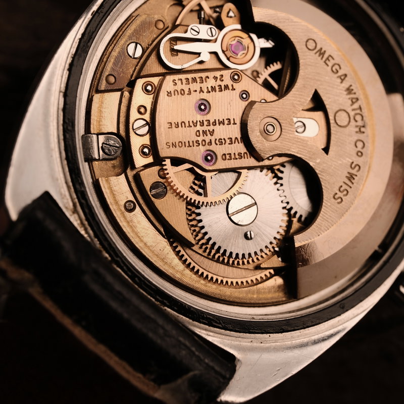 Omega Omega - Constellation - 168.019 - Herren - 1968 vintage watch - image 15