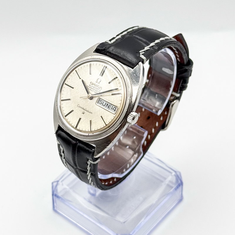 Omega Omega - Constellation - 168.019 - Herren - 1968 vintage watch - image 21