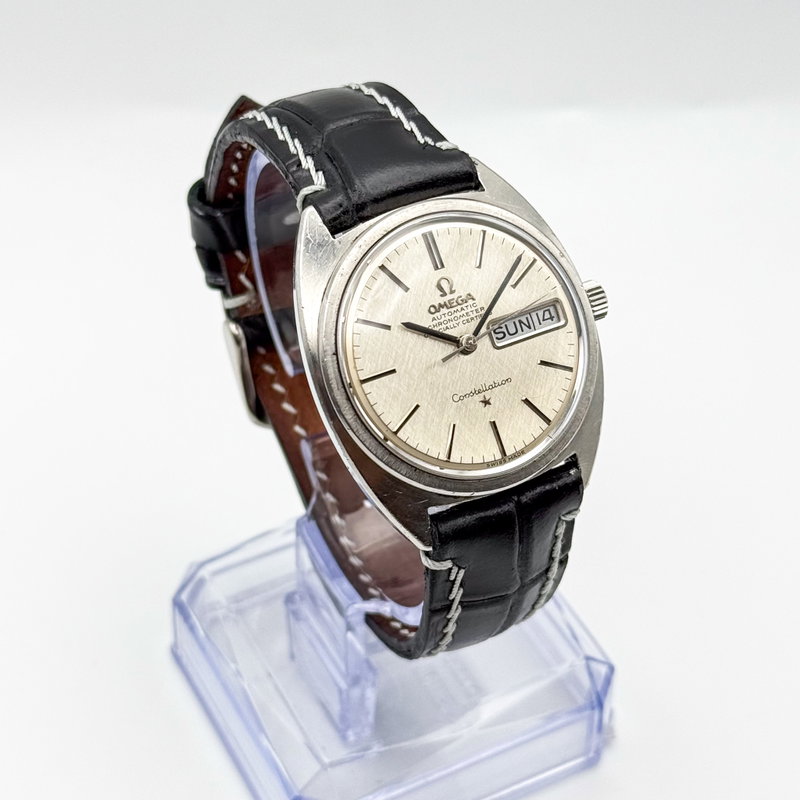 Omega Omega - Constellation - 168.019 - Herren - 1968 vintage watch - image 22