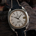 Omega - Constellation Chronometer 'Serviced' - No reserve price - CD 168 0056 - Men - 1971
