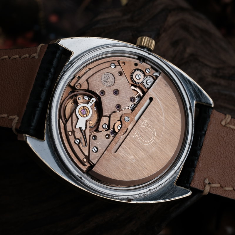 Omega Omega - Constellation Chronometer 'Serviced' - Ingen mindstepris - CD 168 0056 - Mænd - 1971 vintage watch - image 7